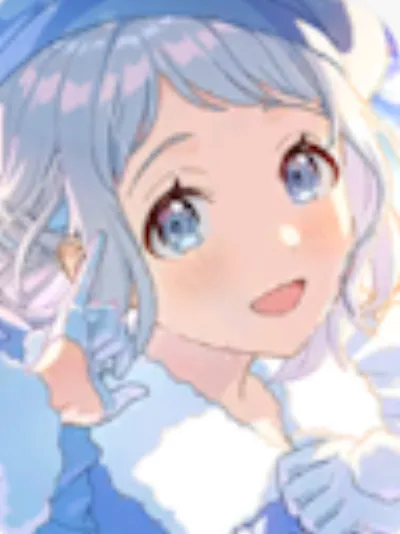 Katsuragi Lilja — White Night! White Wish!