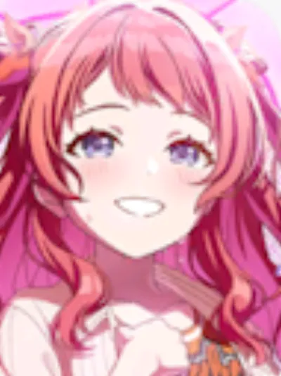 Hanami Saki — Campus mode!!