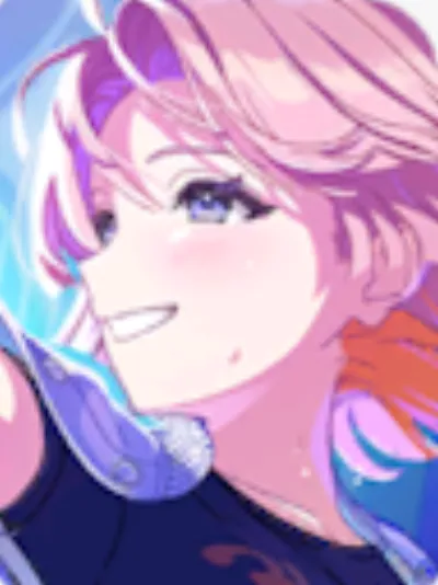 Arimura Mao — Campus mode!!