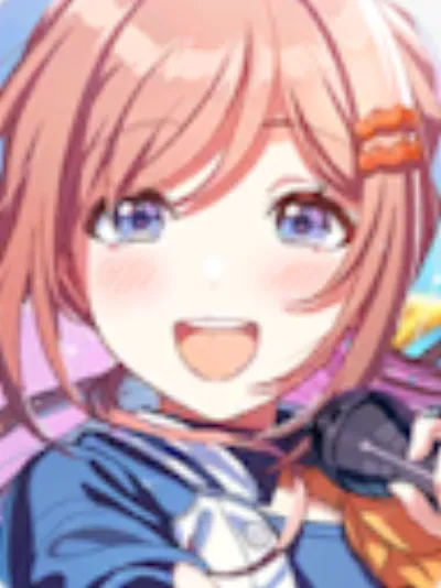 Himesaki Rinami — Campus mode!!