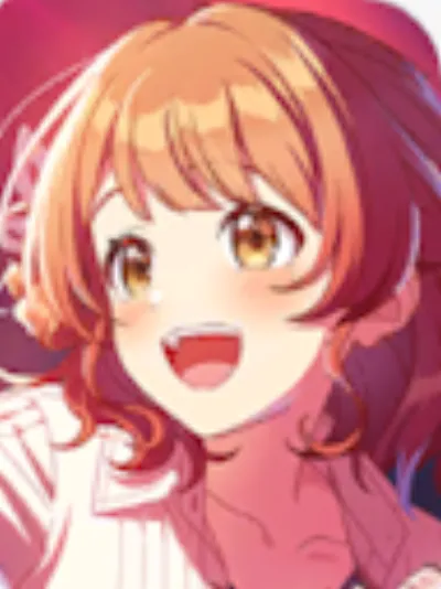Hanami Ume — Campus mode!!