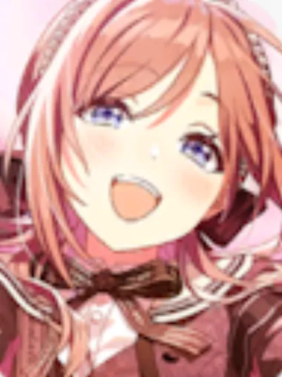 Himesaki Rinami — Happy Mille-feuille