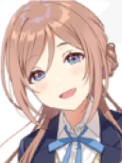 Himesaki Rinami — 學園生活