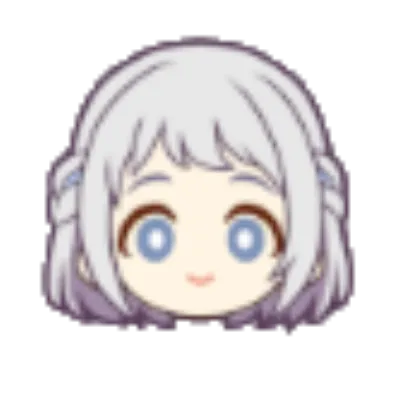 Katsuragi Lilja — Howling over the World