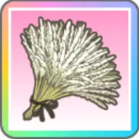 つやつやでふさふさ