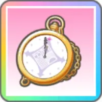 Hatsuboshi Clock