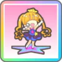 Hatsuboshi Figure