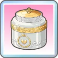 Tea Caddy
