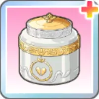Tea Caddy+