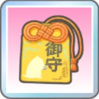 Wish-Granting Charm