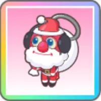 めりくりライオン