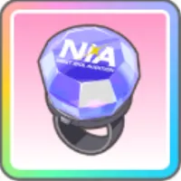 N.I.A 라이트(보라)