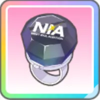 N.I.A Light (Black)