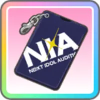 N.I.A 패스 케이스