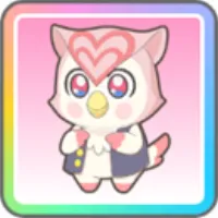 おとものミミズク