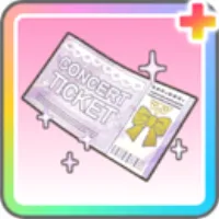 原点へのチケット+