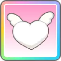 Wuv-Wuv Heart