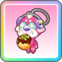 Takoyaki Techno Dog