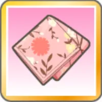 しょげないハンカチ