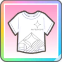 하츠보시 티셔츠