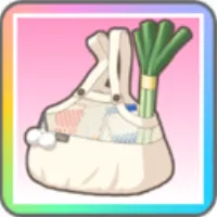 おかいものバッグ