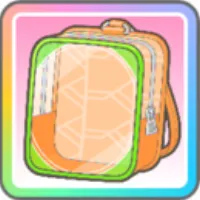 ポーチ（緑）