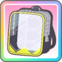 ポーチ（黄）＋ #439