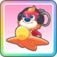 ふらいとライオン