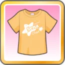きっちりファン装備
