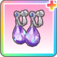 內在之光耳飾+