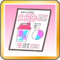그 SSD의 비밀