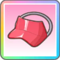 스카우트 차단 모자