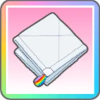 Rainbow-Spanning Cloth