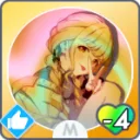 Colorful Cute!