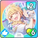 No Looking Away♪