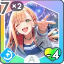 ワンモアステップ