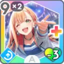 ワンモアステップ+