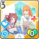 스트레칭 담소+