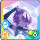 月夜のランウェイ