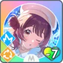 おすそわけですっ!