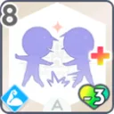 스텝의 기본+