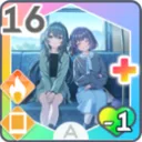 덜컹덜컹 새근새근+