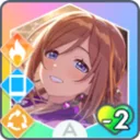 甘く溶ける心