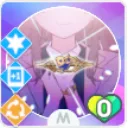 高みへ羽ばたく一番星