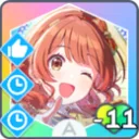 これぞアイドル！