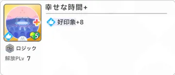 행복한 시간+