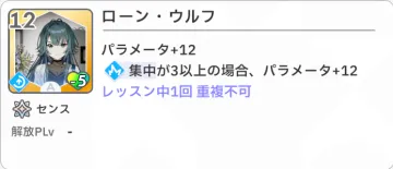 ローン・ウルフ