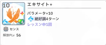 익사이트+