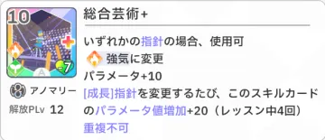 総合芸術+