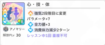 心・技・体